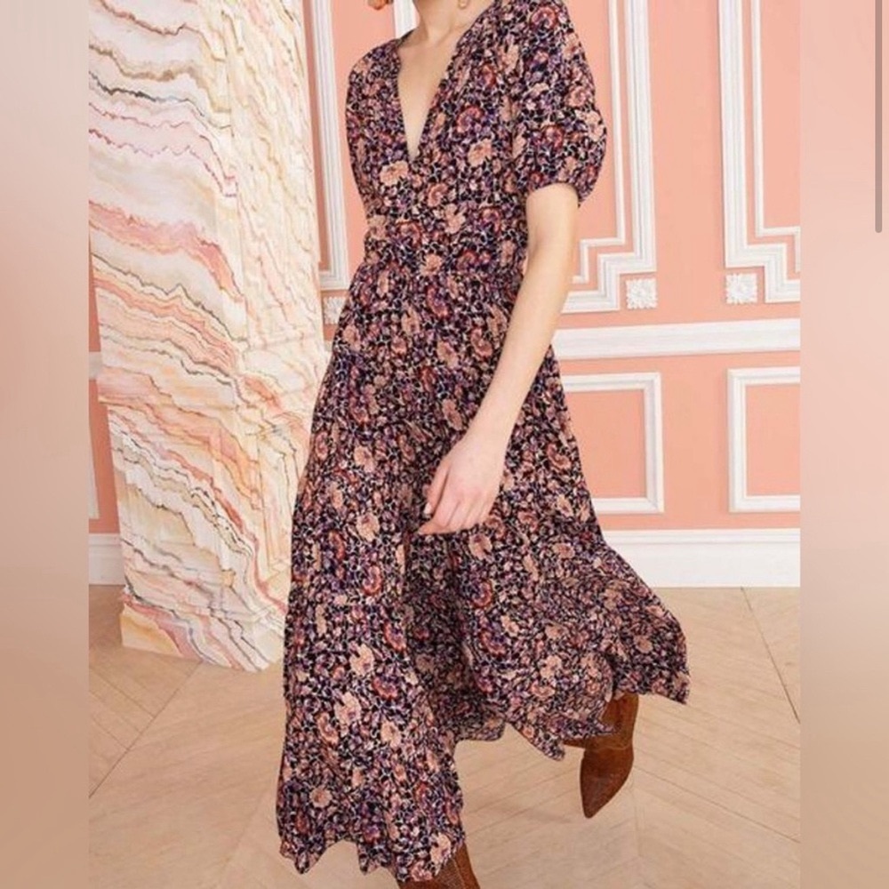 Ulla Johnson Claribel Dress size 2